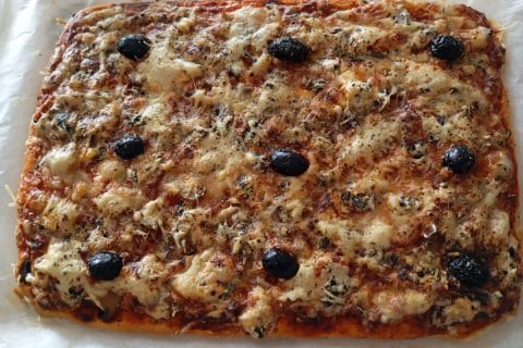 Photos des recettes