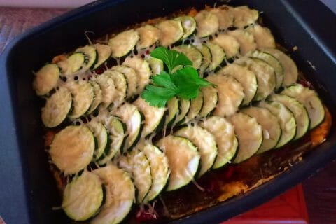 Photos des recettes