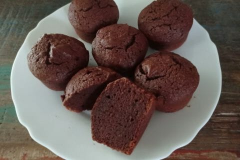 Photos des recettes