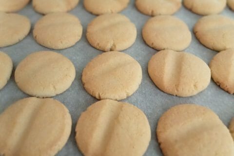 Cliquez pour zoomer ! Biscuits danois Thermomix par Marie 🌹🌹