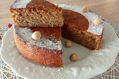 Photos des recettes