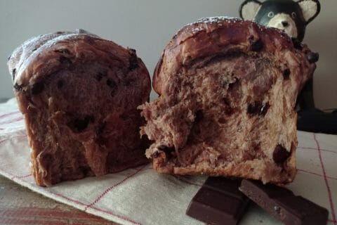 Photos des recettes