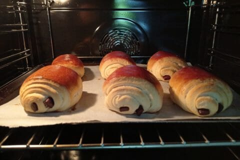 Photos des recettes