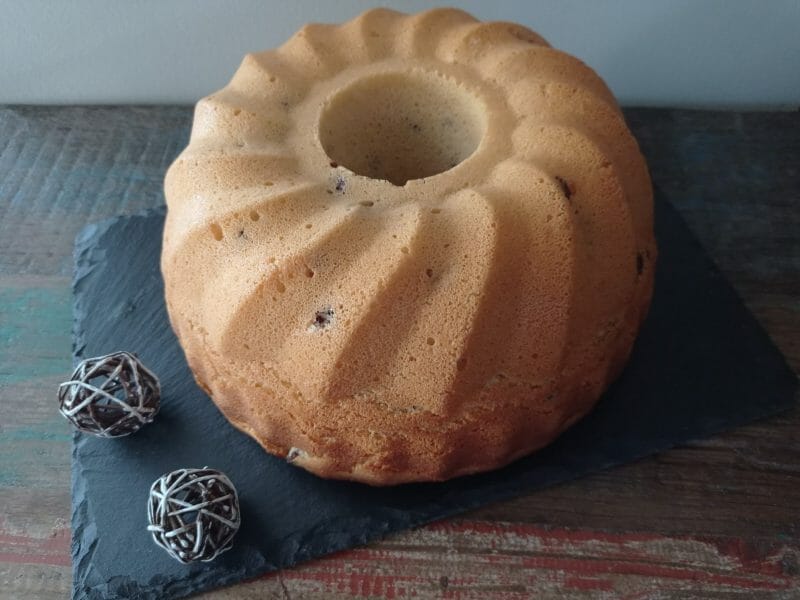 Cliquez pour zoomer ! Brioche express Thermomix par Marie 🌹🌹