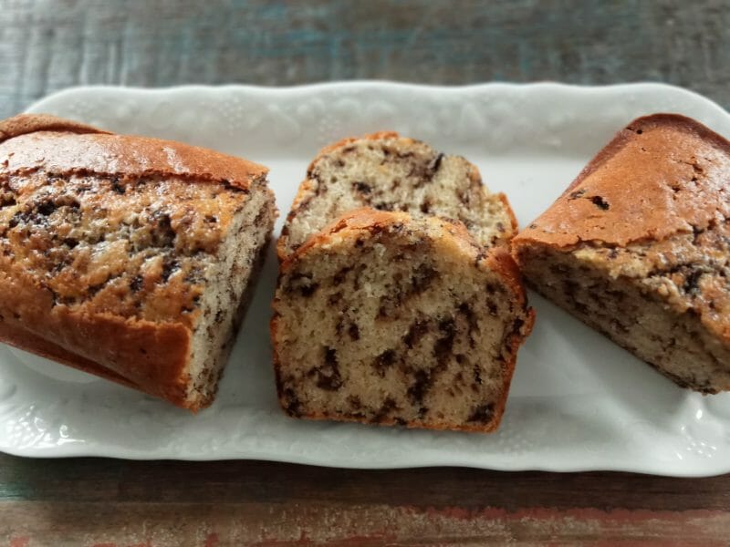 Cliquez pour zoomer ! Gâteau au yaourt Thermomix par Marie 🌹🌹