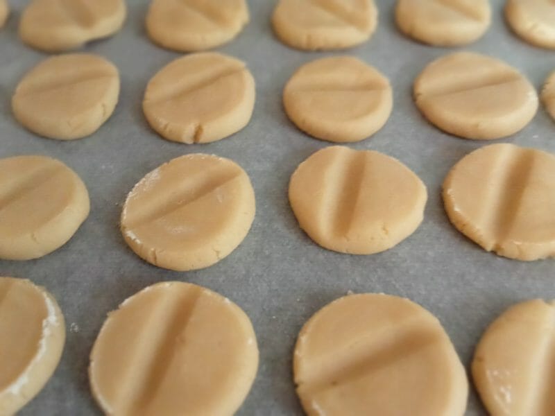 Cliquez pour zoomer ! Biscuits danois Thermomix par Marie 🌹🌹