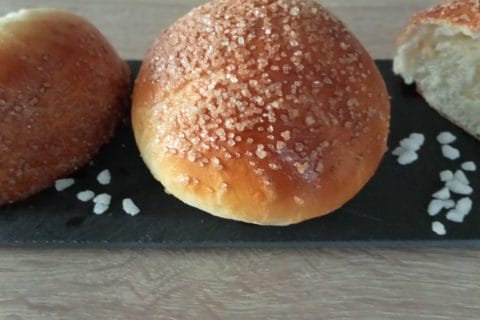 Photos des recettes