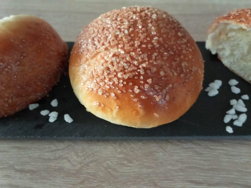 Cliquez pour zoomer ! Craquelins au sucre Thermomix par Marie 🌹🌹