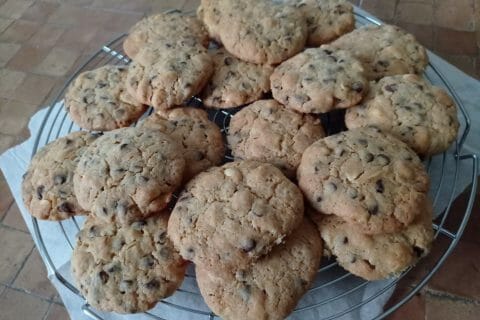 Photos des recettes