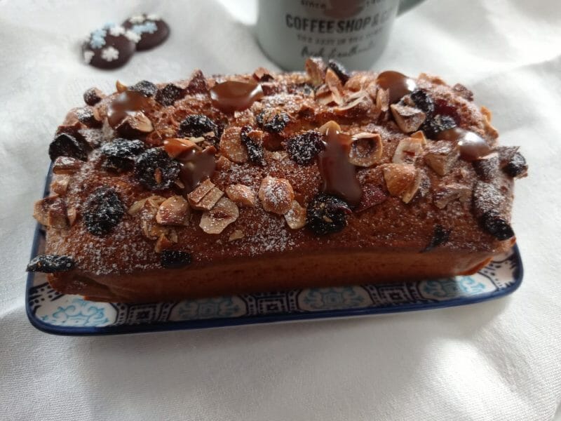 Cliquez pour zoomer ! Financier à la noisette Thermomix par Marie 🌹🌹