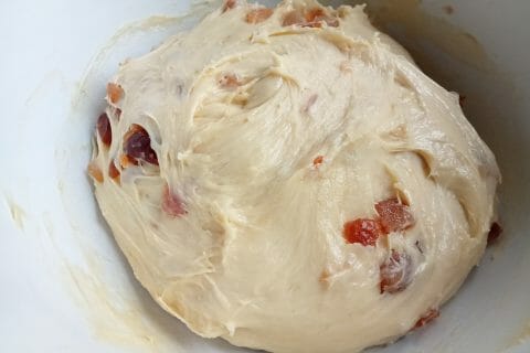 Cliquez pour zoomer ! Couronne des rois Thermomix par Marie 🌹🌹