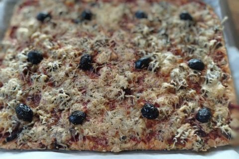 Photos des recettes