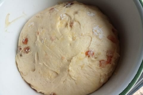 Cliquez pour zoomer ! Couronne des rois Thermomix par Marie 🌹🌹