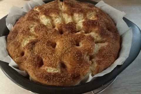 Photos des recettes