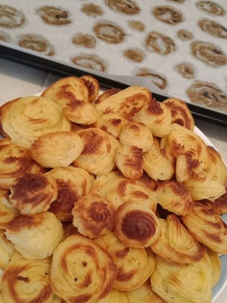 Cliquez pour zoomer ! Pommes duchesse Thermomix par Kawtar_1