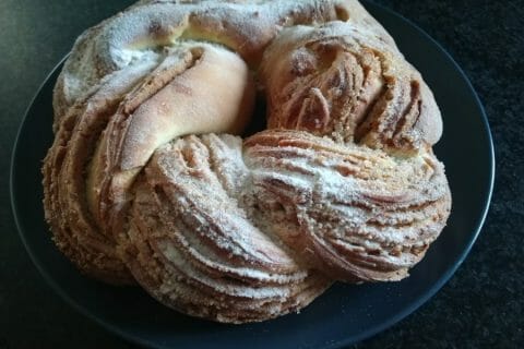 Photos des recettes
