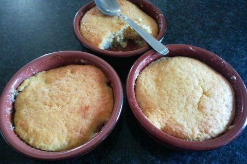 Photos des recettes