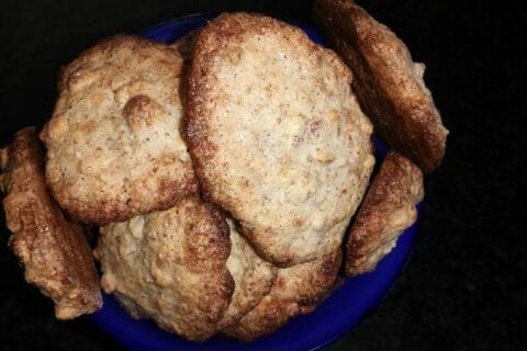 Photos des recettes