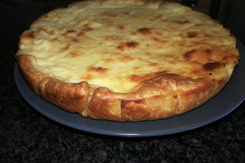 Photos des recettes
