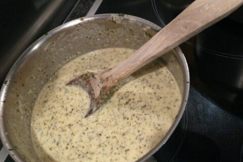 Photos des recettes