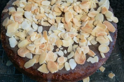 Photos des recettes