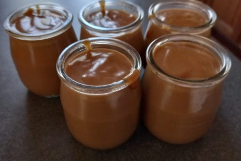 Photos des recettes