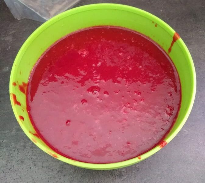 Cliquez pour zoomer ! Panna Cotta Thermomix par Titemamam