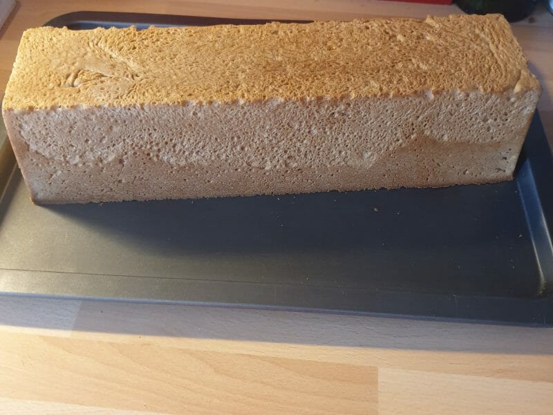 Cliquez pour zoomer ! Pain de mie complet Thermomix par Loloverdun
