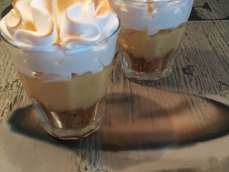 Cliquez pour zoomer ! Lemon curd Thermomix par Matmel