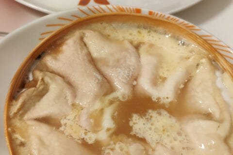 Cliquez pour zoomer ! Boite chaude de Mont d’Or Thermomix par Gilles 75