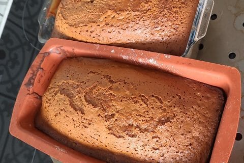 Cliquez pour zoomer ! Pain d’épices Thermomix par Gilles 75