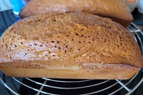 Cliquez pour zoomer ! Pain d’épices Thermomix par Gilles 75