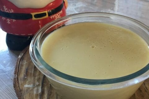 Cliquez pour zoomer ! Cancoillotte au Thermomix