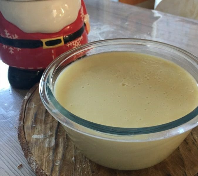 Cliquez pour zoomer ! Cancoillotte Thermomix par Crousnetta