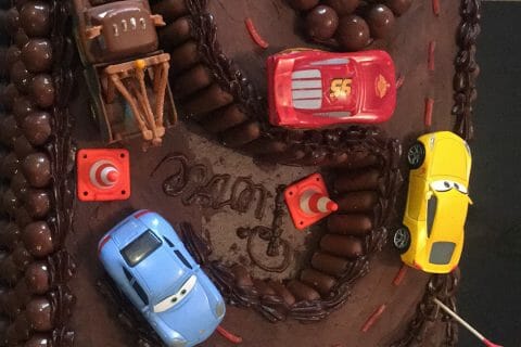 Gateau Au Chocolat Des Ecoliers Au Thermomix Cookomix Gateau Au Chocolat Des Ecoliers Au Thermomix Cookomix