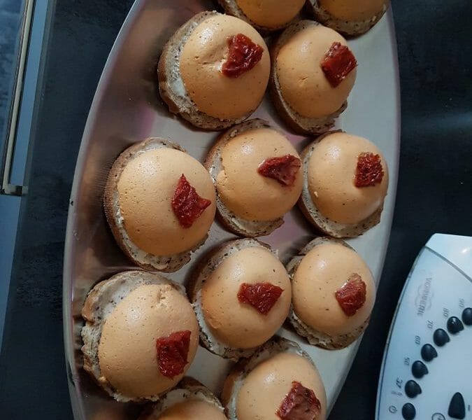 Cliquez pour zoomer ! 20180707_190355 Thermomix par Elvire1957