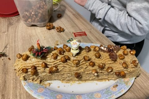 Cliquez pour zoomer ! Photo de kermitou