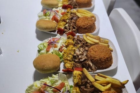 Cliquez pour zoomer ! Pain pita Thermomix par salimae