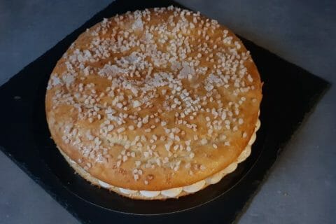 Cliquez pour zoomer ! Tropézienne Thermomix par titia552