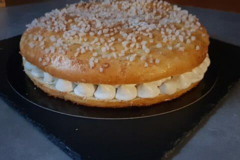 Cliquez pour zoomer ! Tropézienne Thermomix par titia552