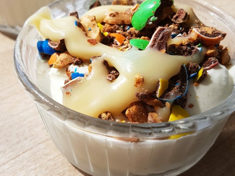 Cliquez pour zoomer ! Mc Flurry Thermomix par Imdode