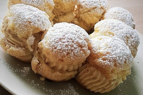 Cliquez pour zoomer ! Paris-Brest Thermomix par Imdode