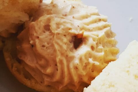 Cliquez pour zoomer ! Paris-Brest Thermomix par Imdode