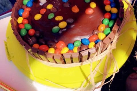 Cliquez pour zoomer ! La mare aux cochons Thermomix par Imdode