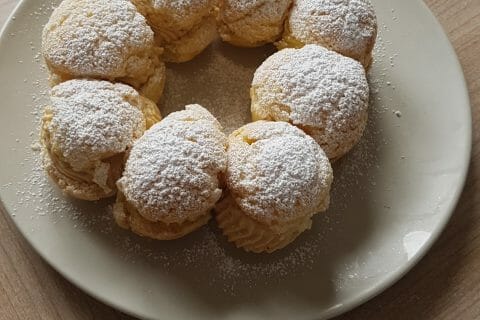 Cliquez pour zoomer ! Paris-Brest Thermomix par Imdode