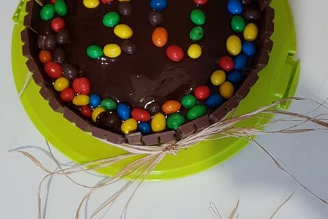 Cliquez pour zoomer ! La mare aux cochons Thermomix par Imdode