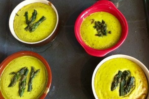 Photos des recettes