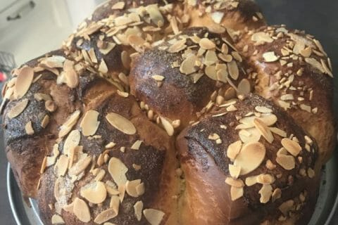 Photos des recettes