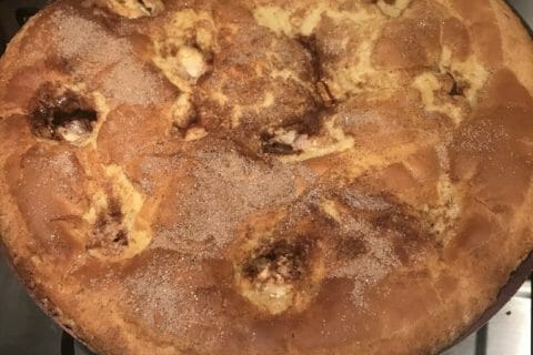 Photos des recettes