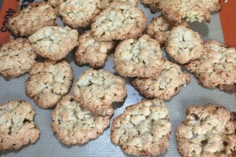 Photos des recettes